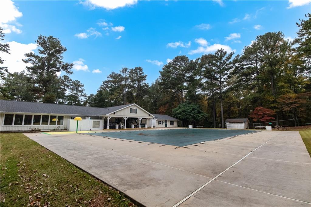 5336 Monticello Drive, Villa Rica, Georgia image 39