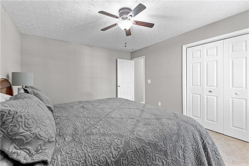 5336 Monticello Drive, Villa Rica, Georgia image 29