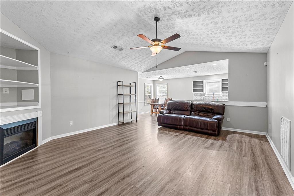 5336 Monticello Drive, Villa Rica, Georgia image 30