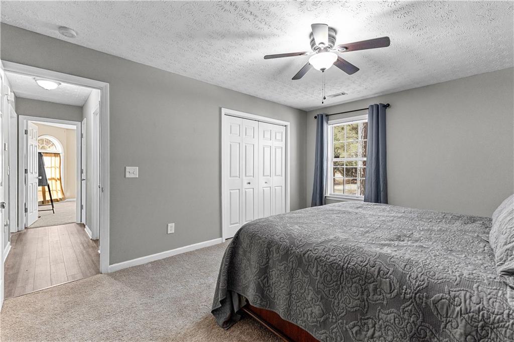 5336 Monticello Drive, Villa Rica, Georgia image 28