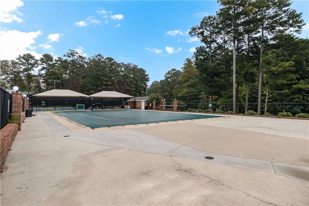 5336 Monticello Drive, Villa Rica, Georgia image 48
