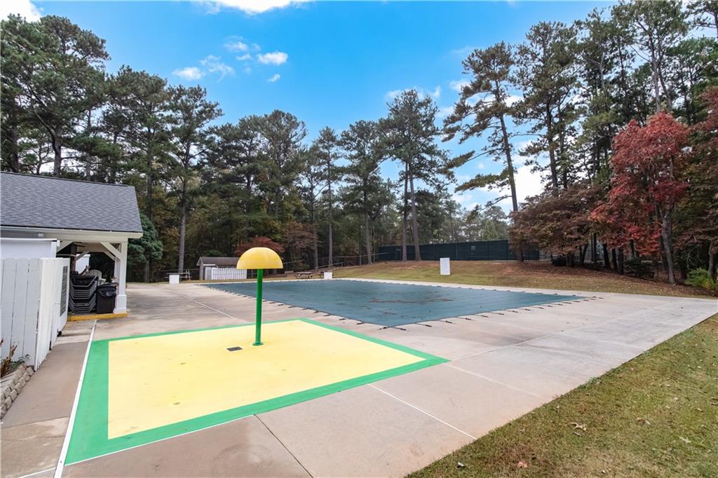 5336 Monticello Drive, Villa Rica, Georgia image 38