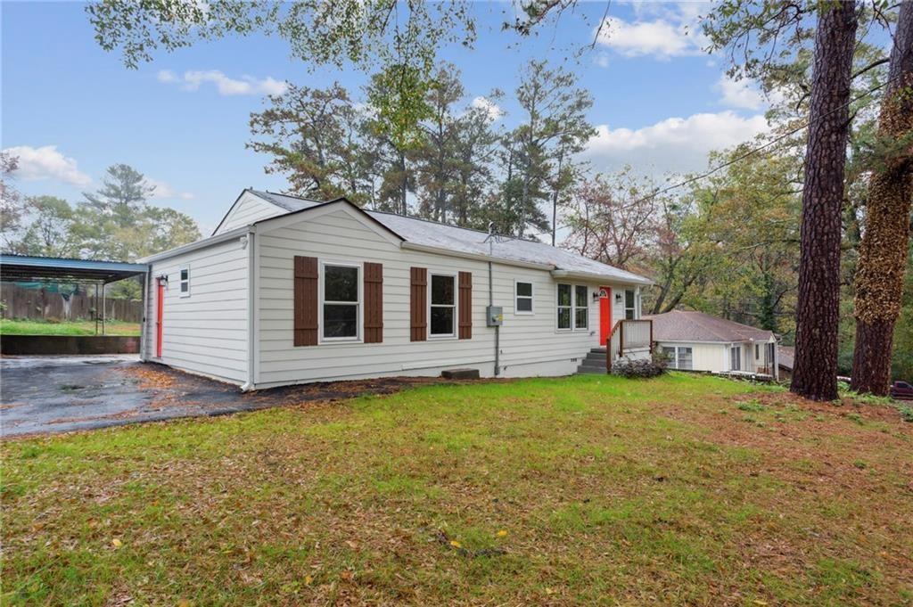 329 Cranfill Road, Marietta, Georgia image 3