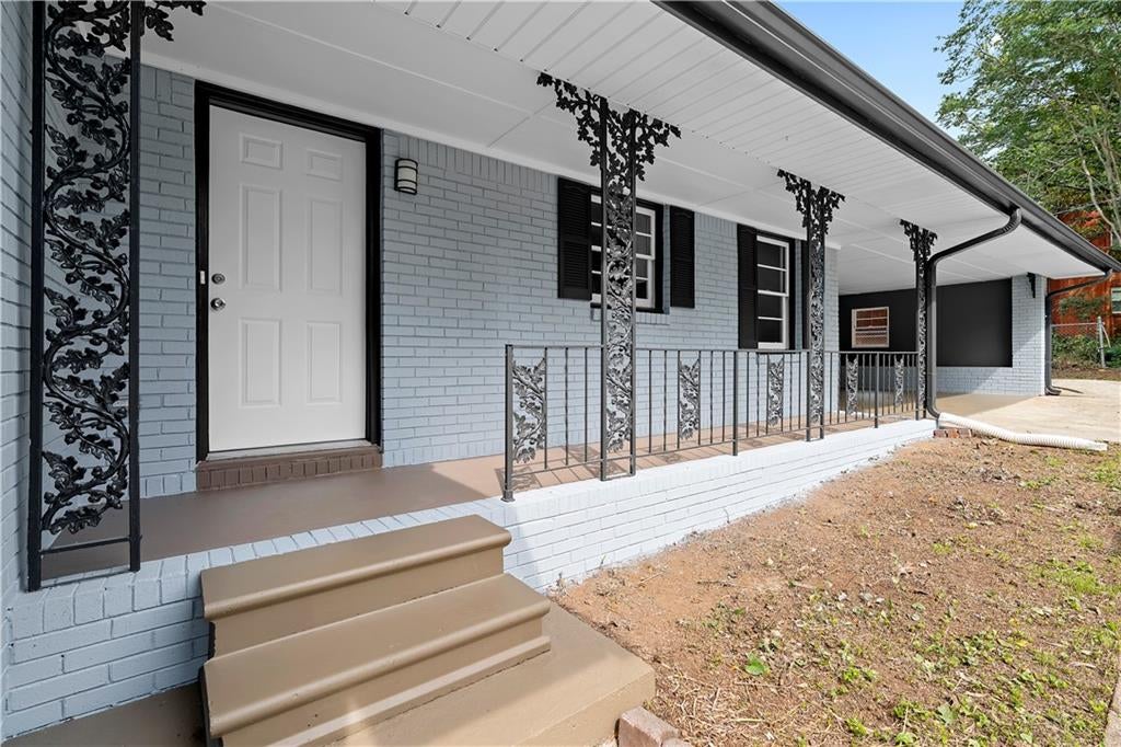 6577 Randall Mark Drive