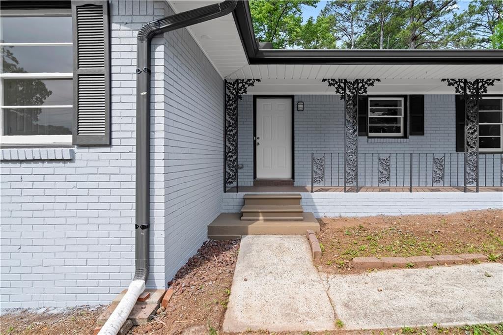6577 Randall Mark Drive