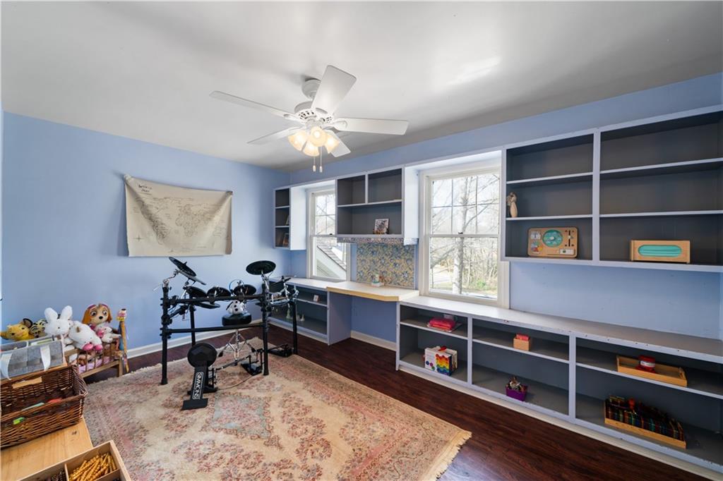 2989 Oak Grove Church Road, Carrollton, Georgia image 25