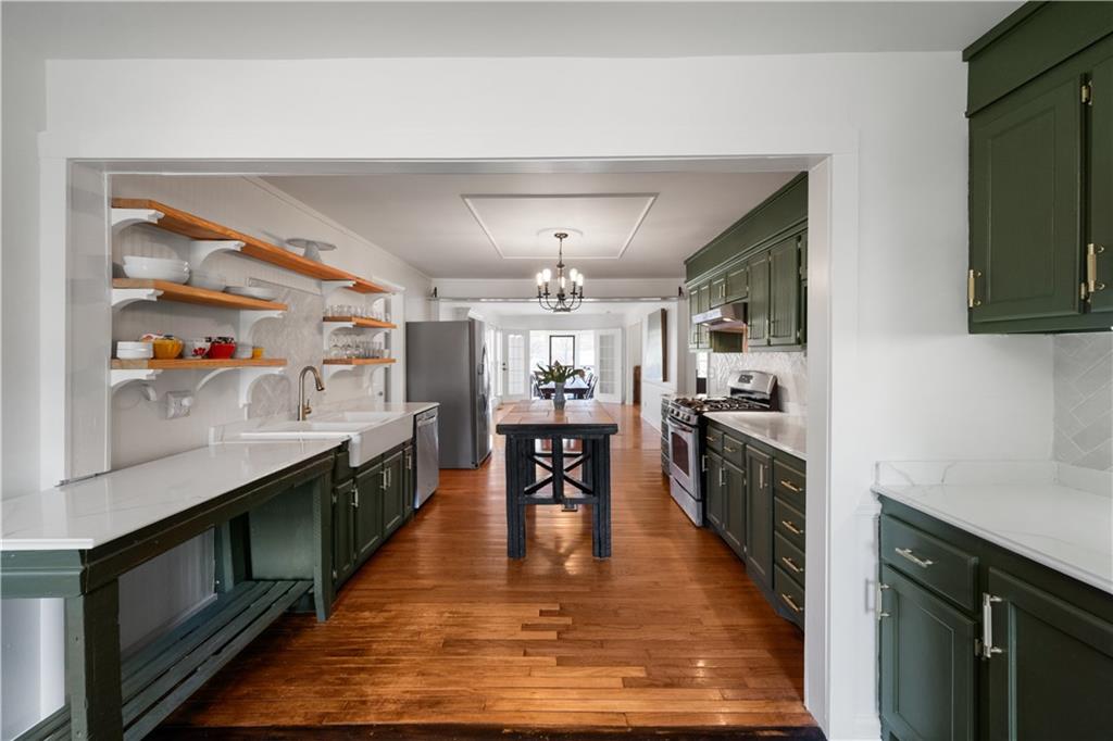 2989 Oak Grove Church Road, Carrollton, Georgia image 11