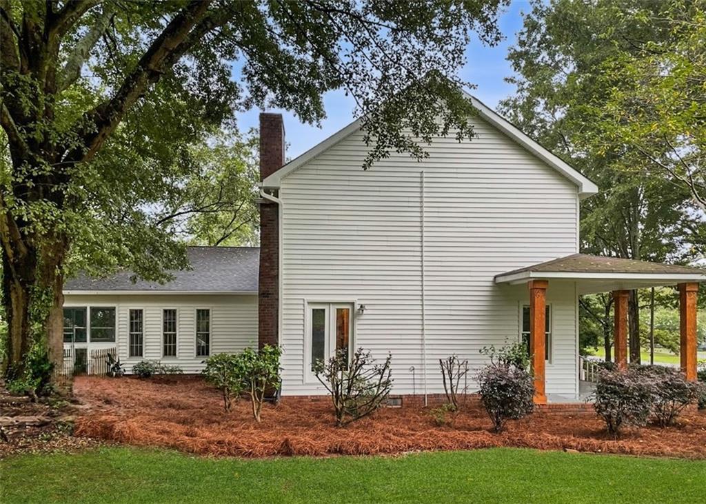 2989 Oak Grove Church Road, Carrollton, Georgia image 36