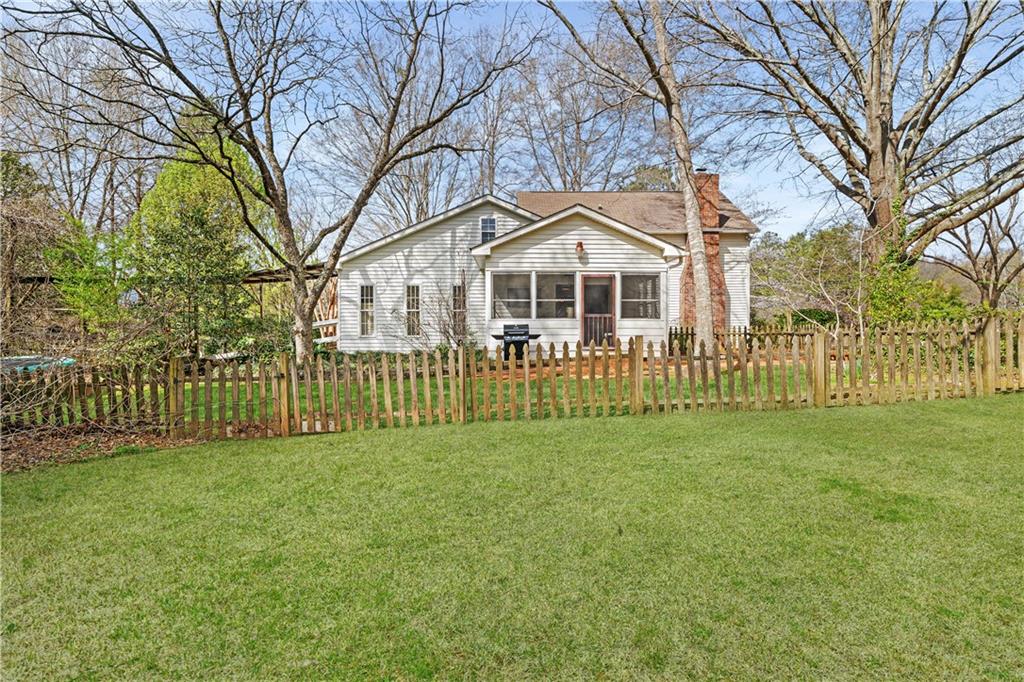 2989 Oak Grove Church Road, Carrollton, Georgia image 40