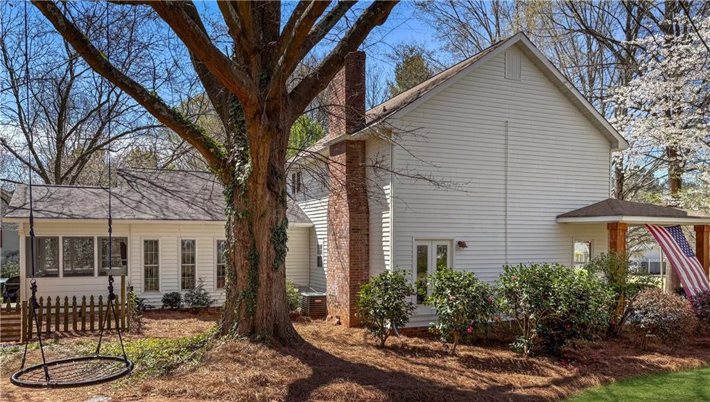 2989 Oak Grove Church Road, Carrollton, Georgia image 37