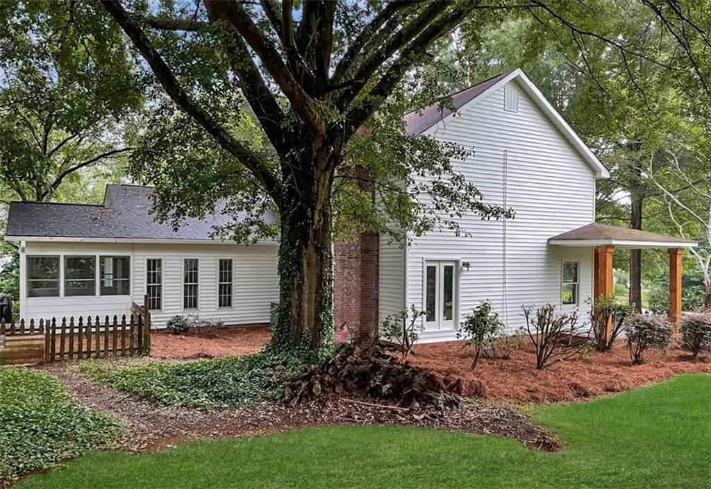 2989 Oak Grove Church Road, Carrollton, Georgia image 35