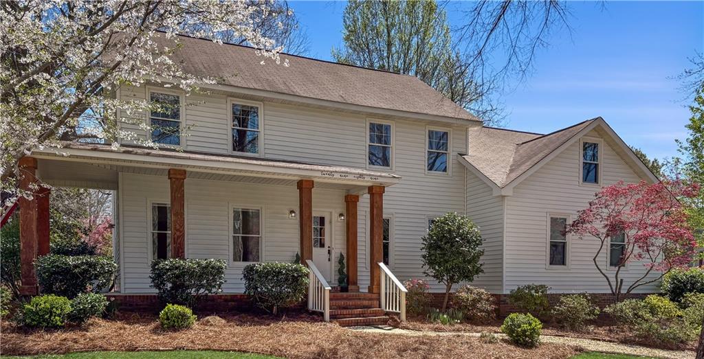 2989 Oak Grove Church Road, Carrollton, Georgia image 45