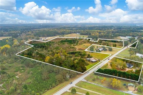 6327 Highway 20 Loganville GA 30052