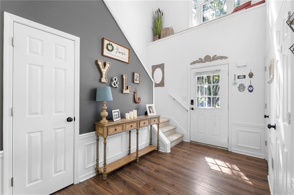 265 Leasingworth Way