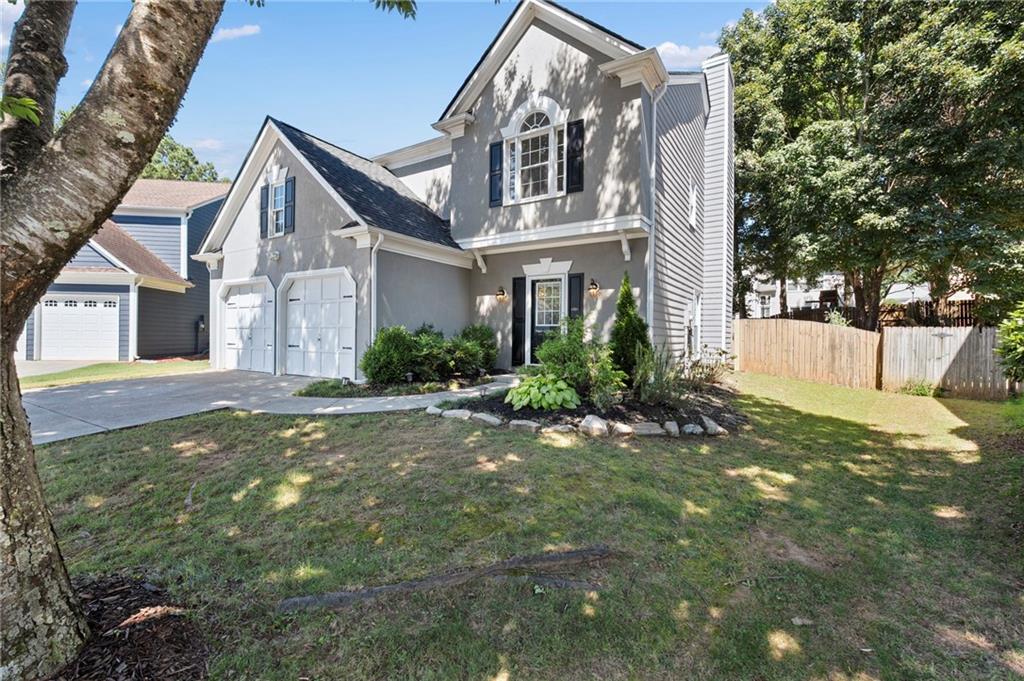 265 Leasingworth Way