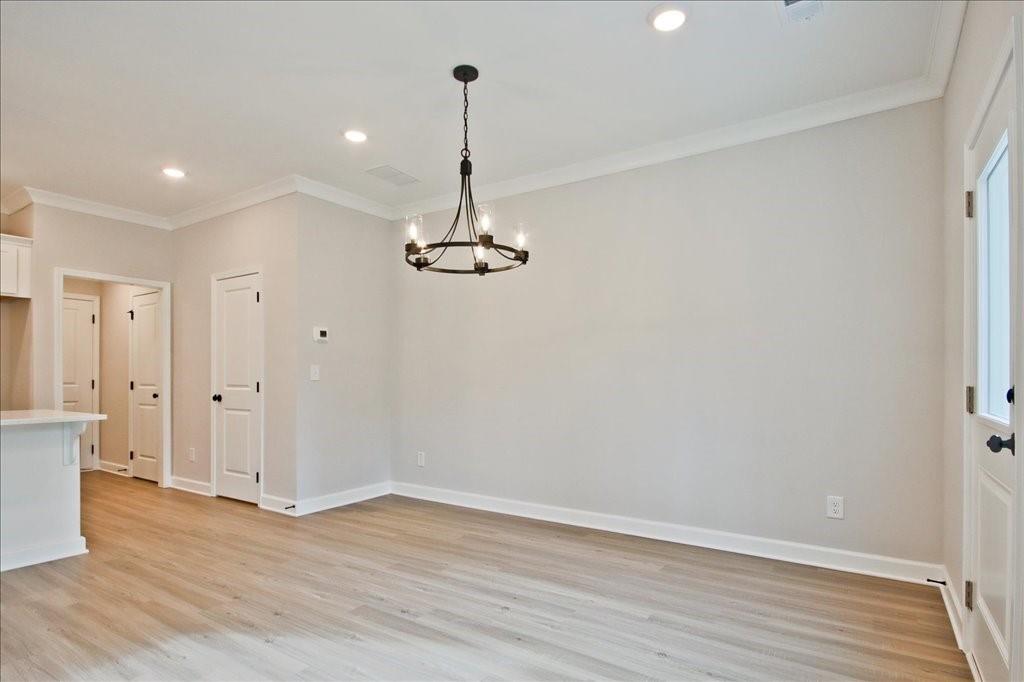 174 Bluffington Way, Marietta, Georgia image 11
