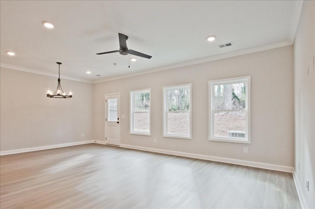 174 Bluffington Way, Marietta, Georgia image 7