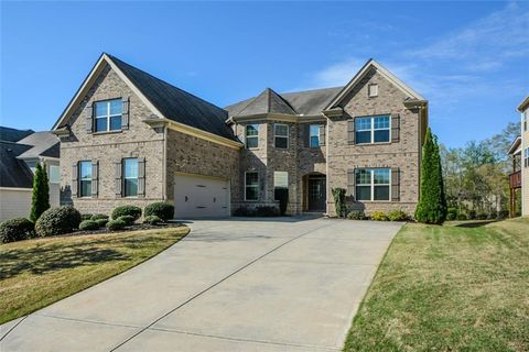 Photo of 905 Stonekirk Court, Alpharetta, GA 30004 (MLS # 7732754)