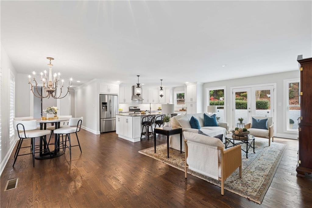 3626 High Green Drive