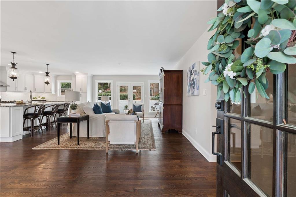 3626 High Green Drive