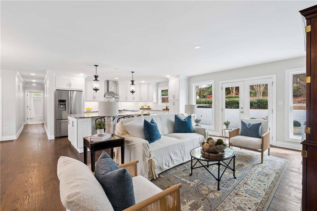 3626 High Green Drive