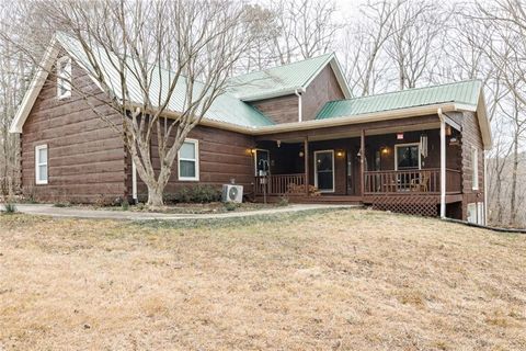 9150 W Banks Mill Road Winston GA 30187