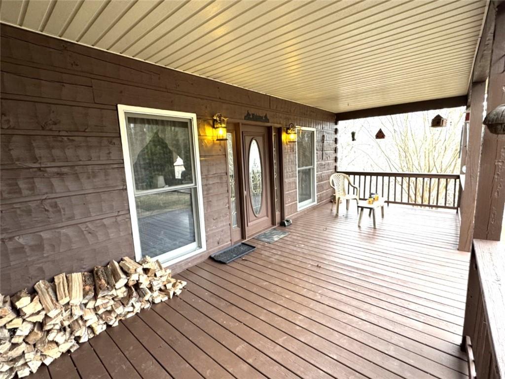 9150 W Banks Mill Road