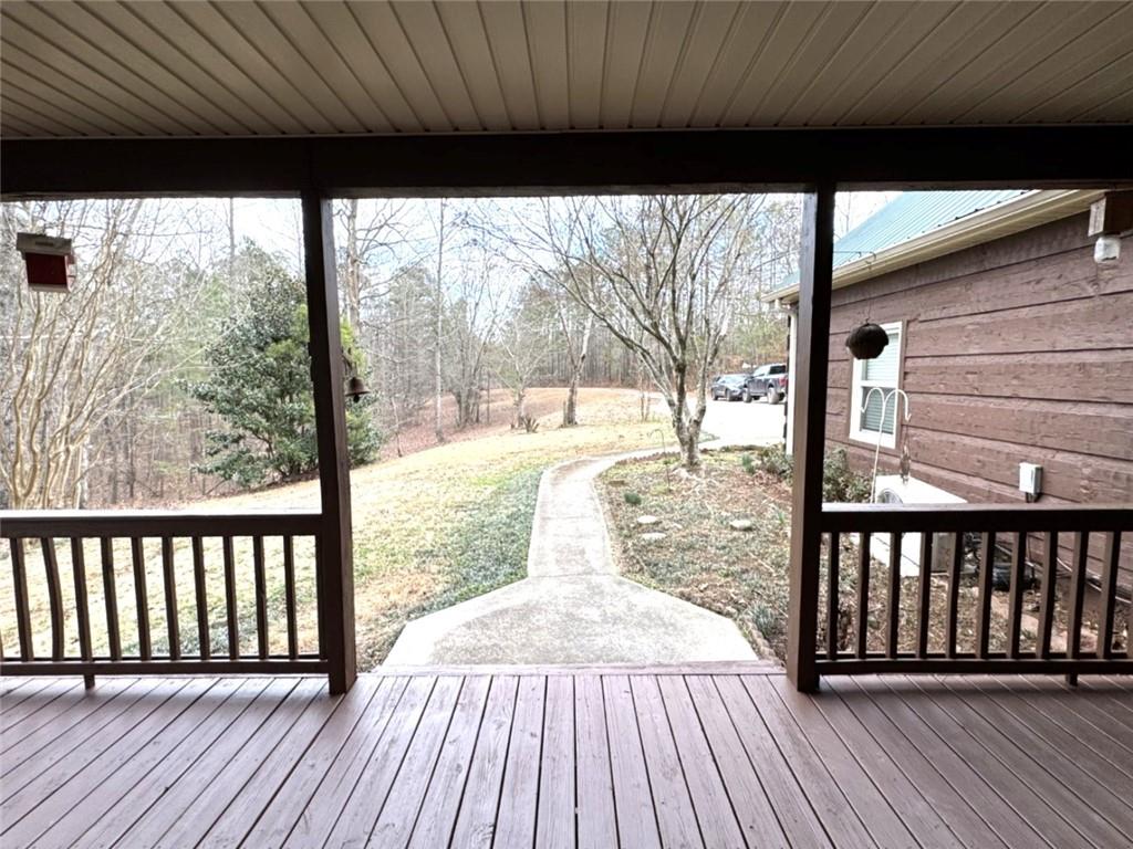 9150 W Banks Mill Road