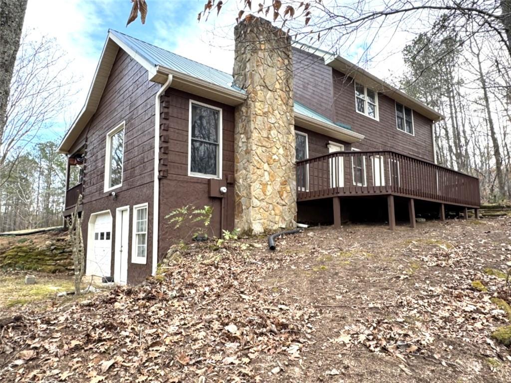 9150 W Banks Mill Road