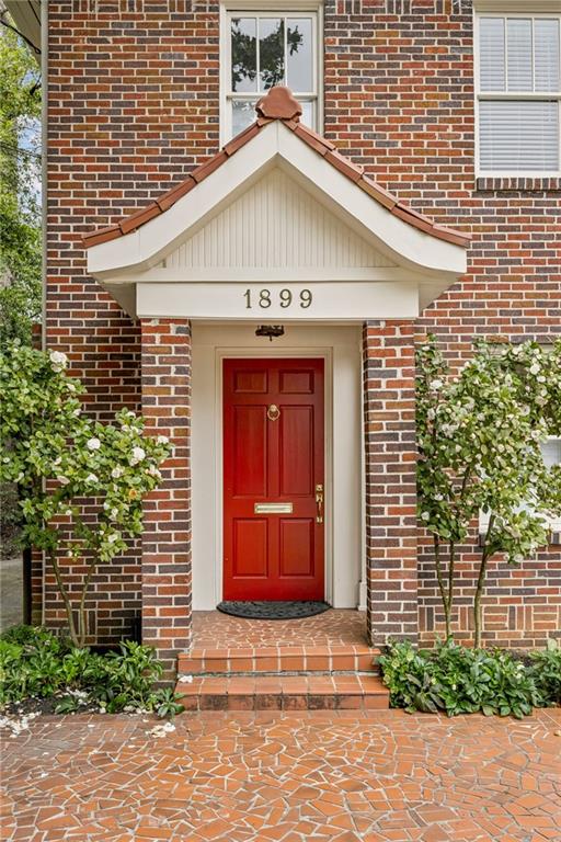 1899 Anjaco Road NW 1