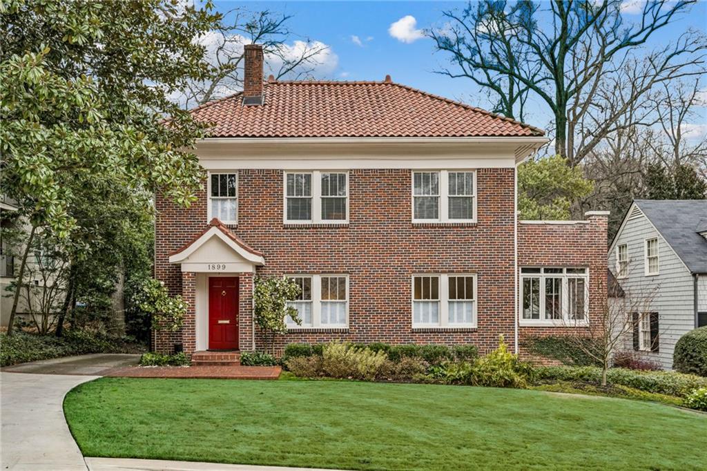 1899 Anjaco Road NW 1