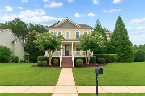6415 Century Park Place SE Mableton GA 30126