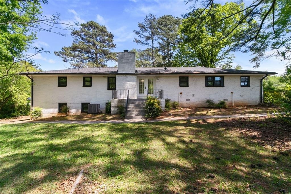 3501 Wesley Chapel Road, Decatur, Georgia image 37