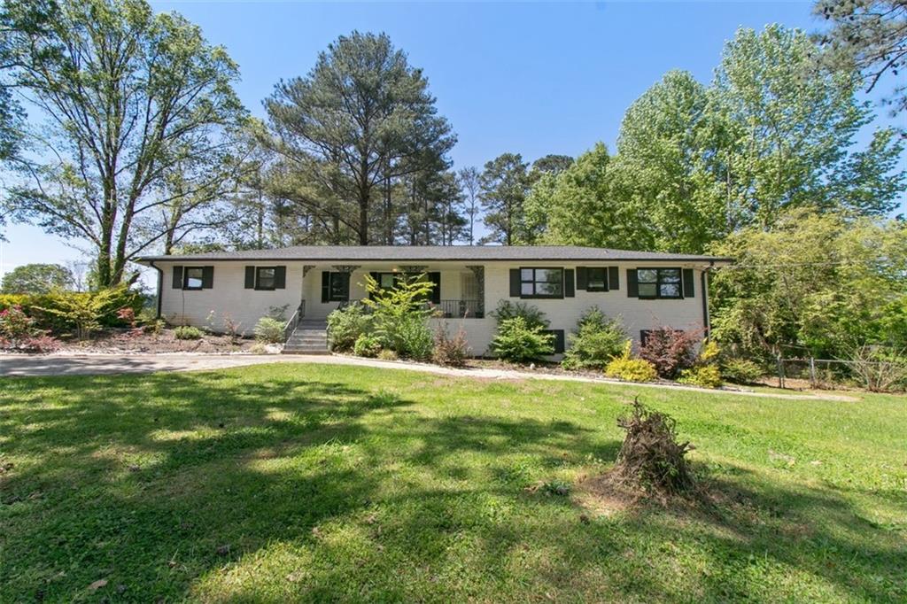 3501 Wesley Chapel Road, Decatur, Georgia image 44