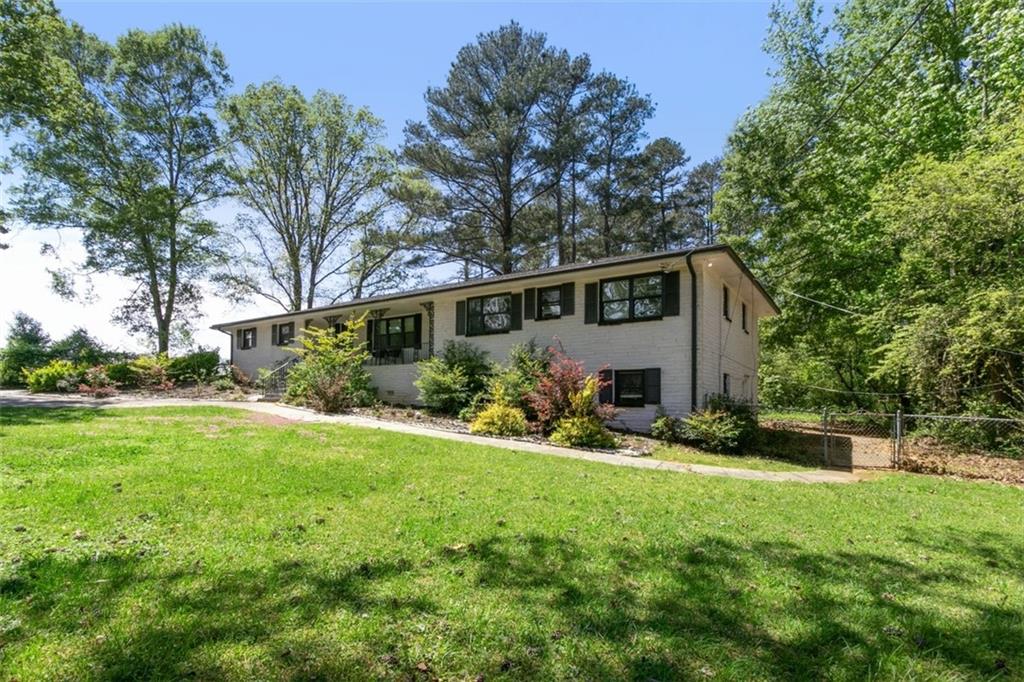 3501 Wesley Chapel Road, Decatur, Georgia image 1