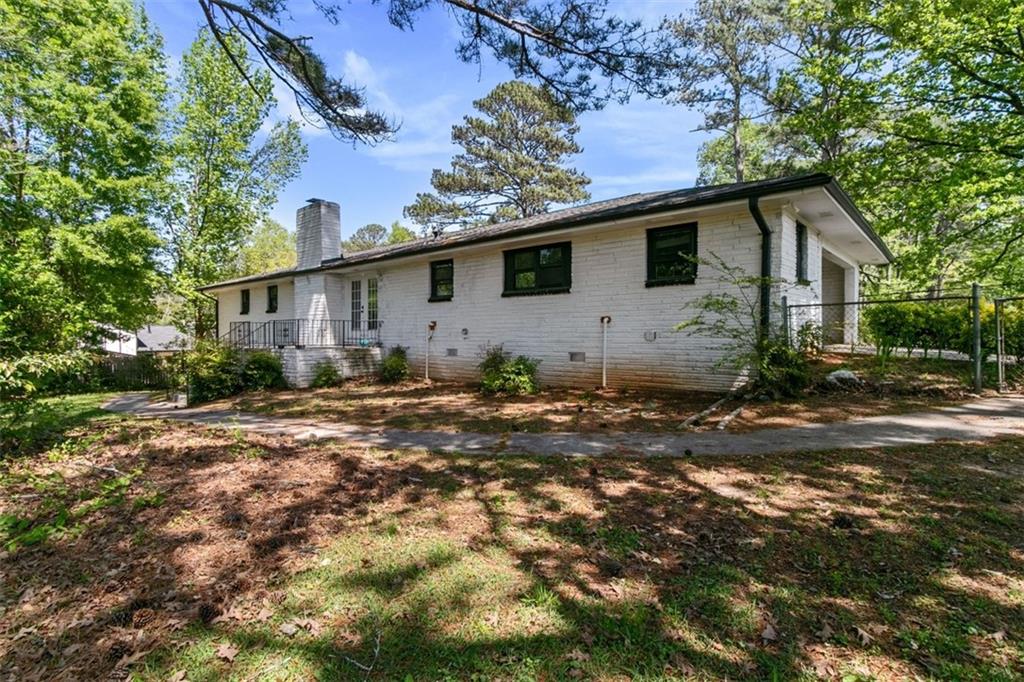 3501 Wesley Chapel Road, Decatur, Georgia image 42