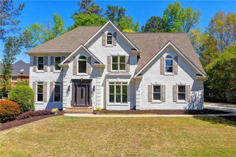 Homes For Sale - 715 Apsley Way<br/> Johns Creek, GA 30022