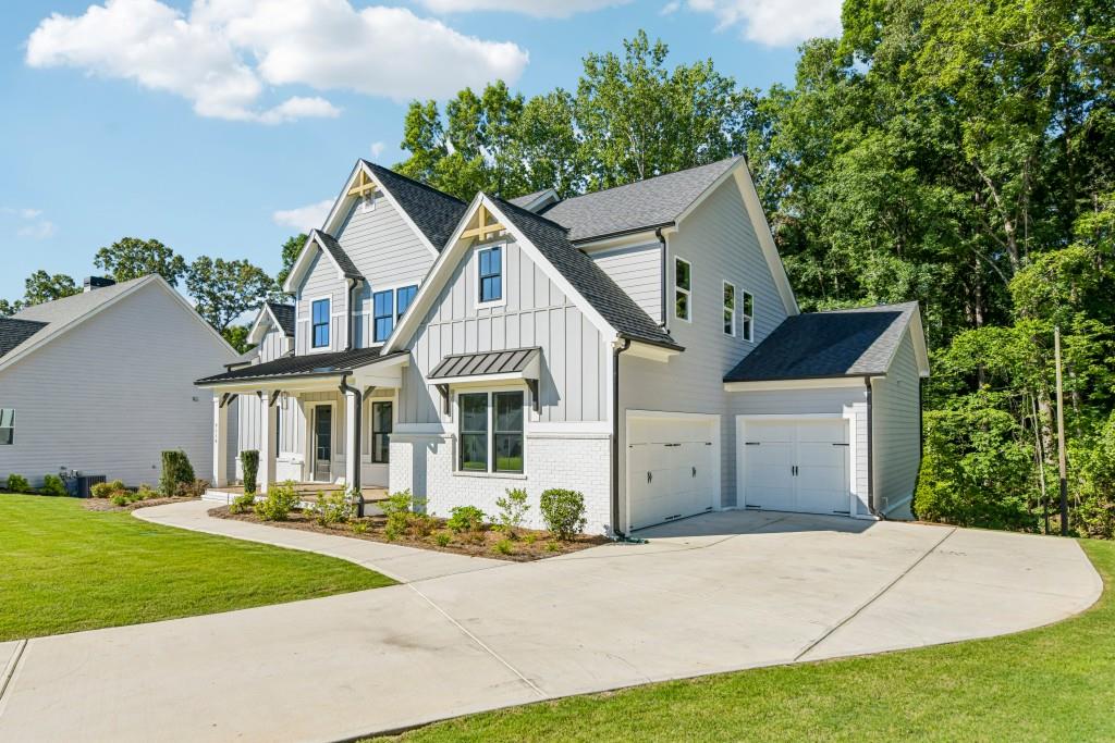 9110 Greenway Court