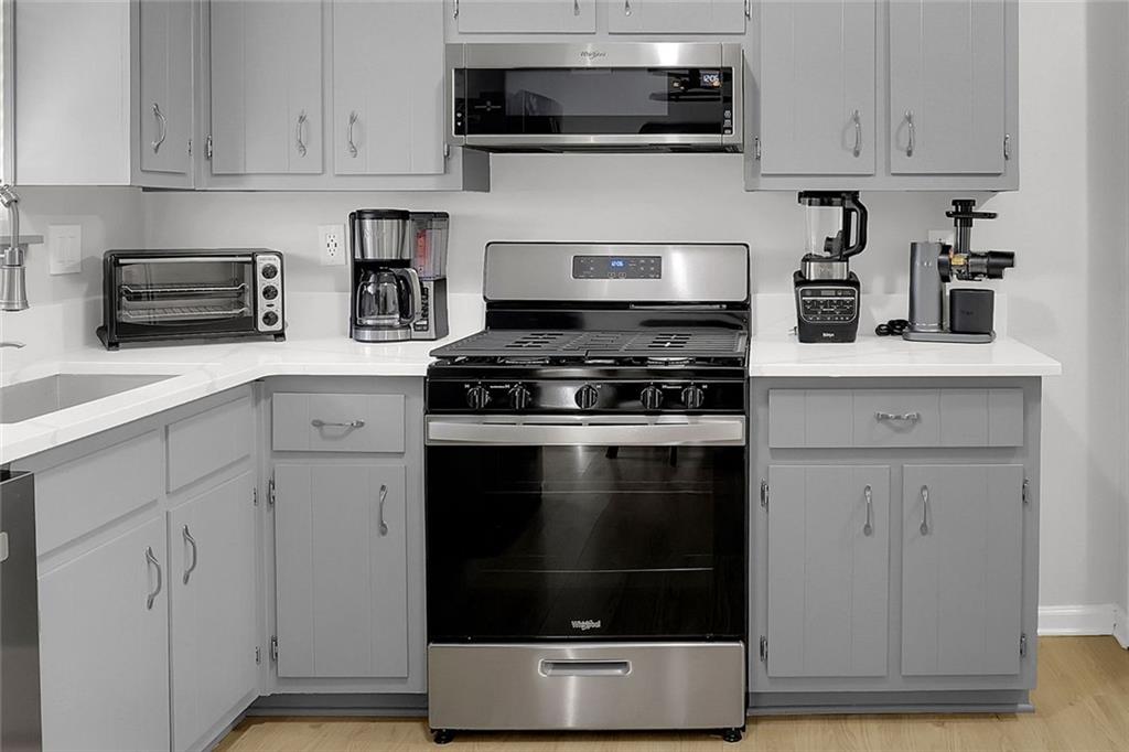 ROLLING RIDGE 1 - Residential