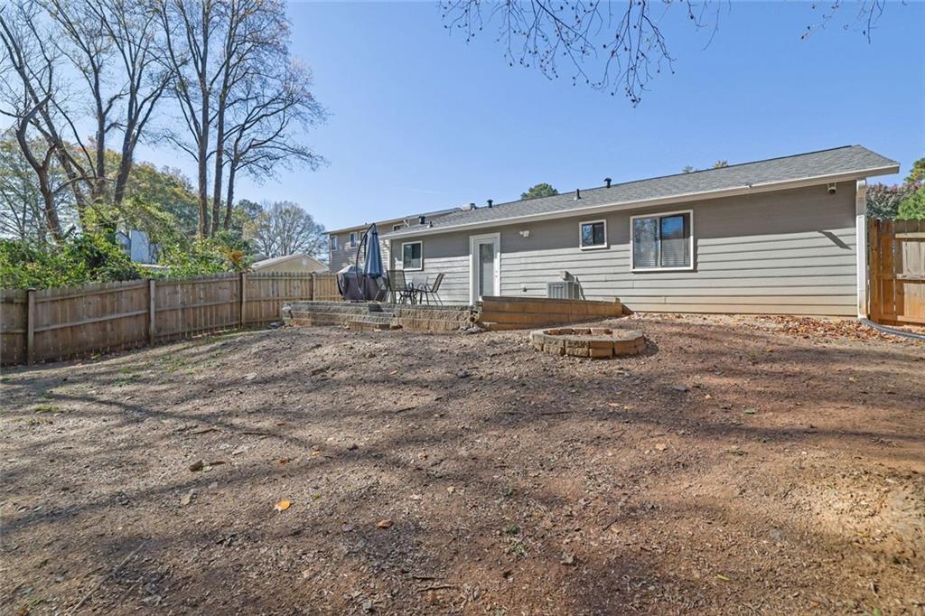 ROLLING RIDGE 1 - Residential