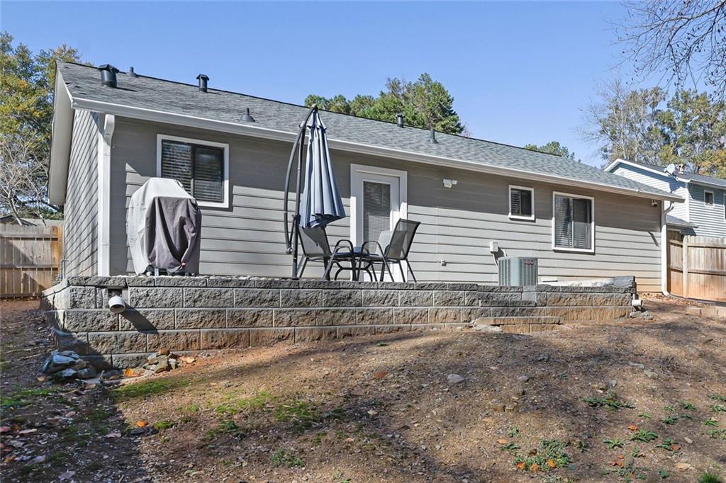 ROLLING RIDGE 1 - Residential