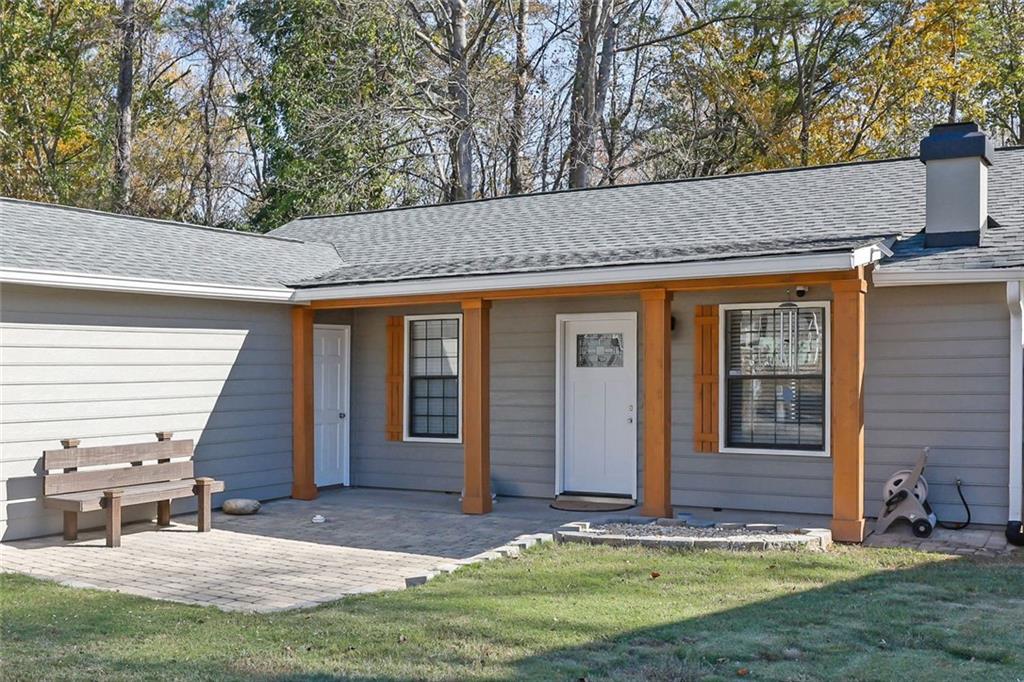 ROLLING RIDGE 1 - Residential