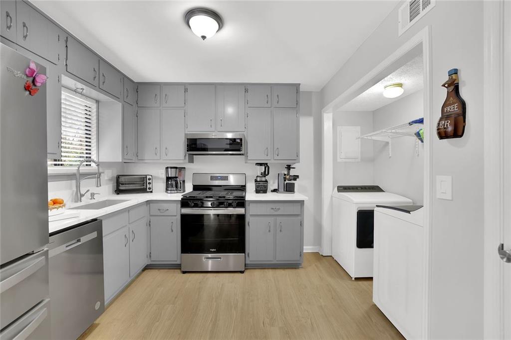 ROLLING RIDGE 1 - Residential