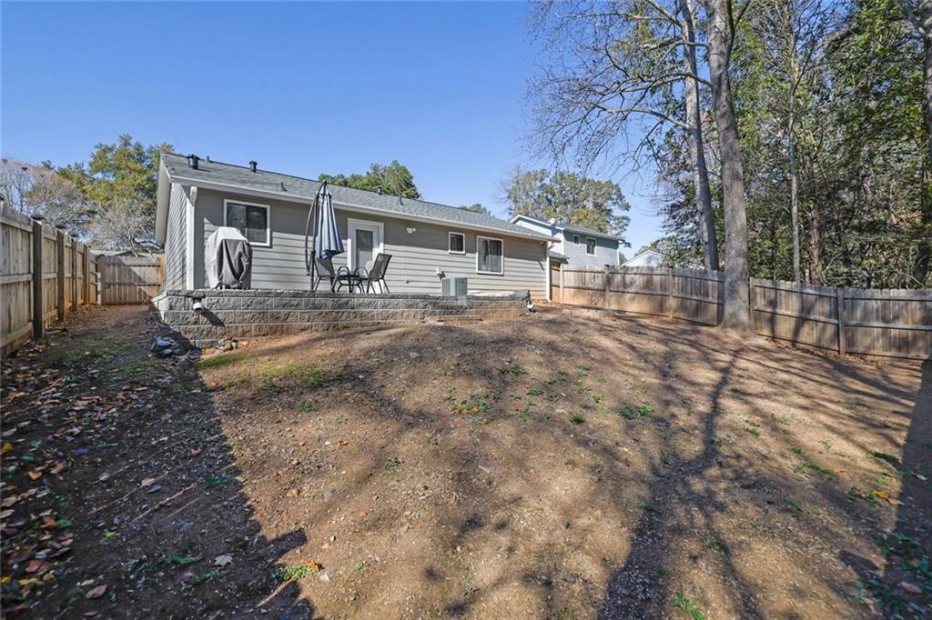 ROLLING RIDGE 1 - Residential