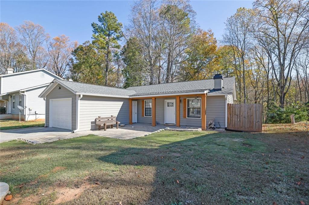 ROLLING RIDGE 1 - Residential