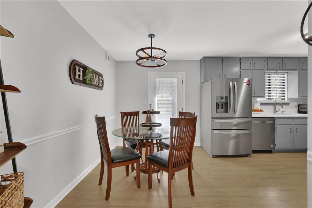 ROLLING RIDGE 1 - Residential