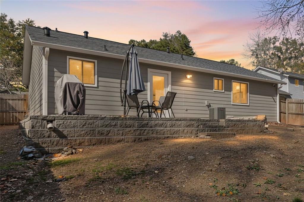 ROLLING RIDGE 1 - Residential