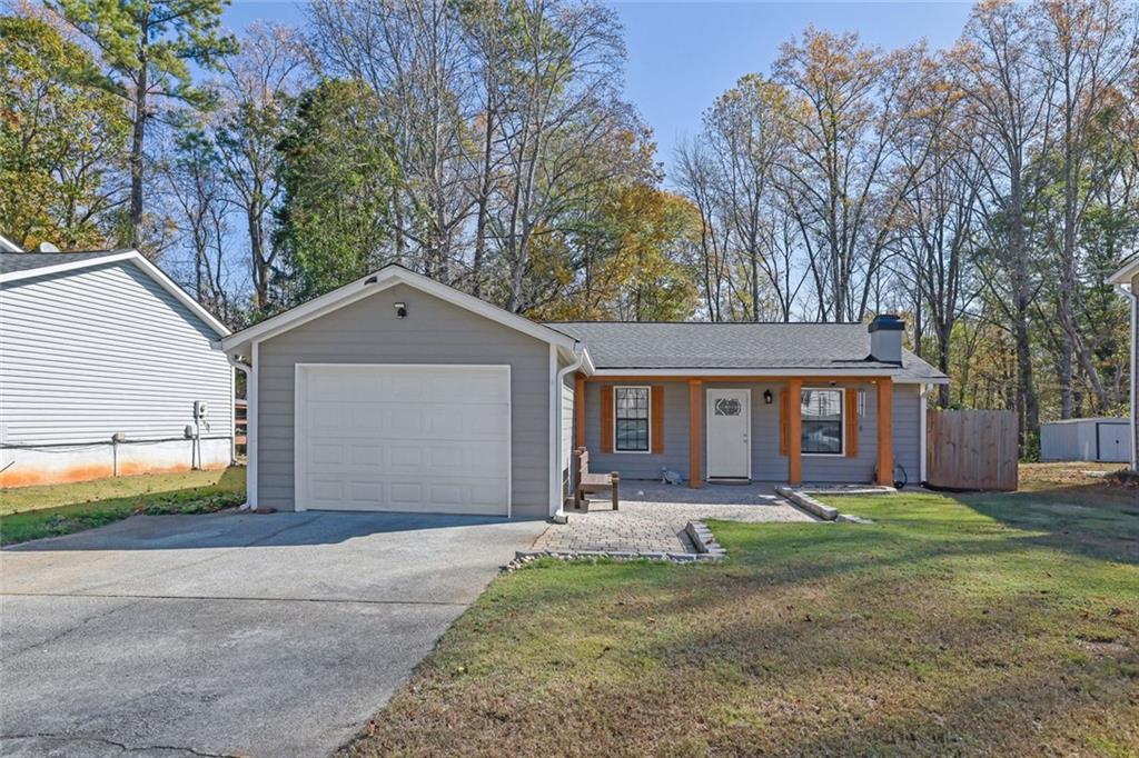 ROLLING RIDGE 1 - Residential