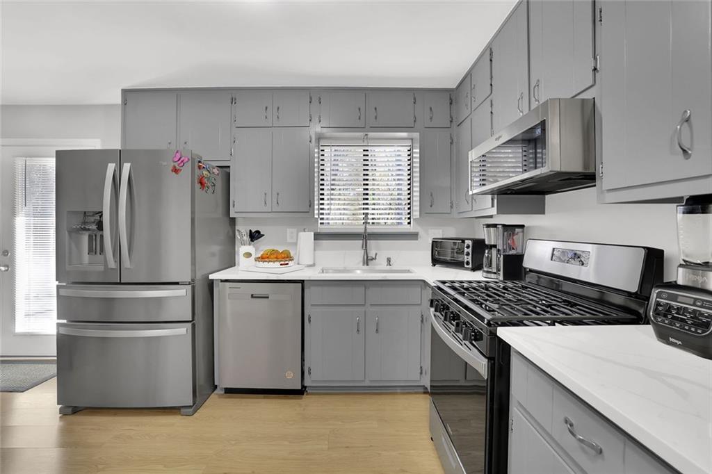 ROLLING RIDGE 1 - Residential