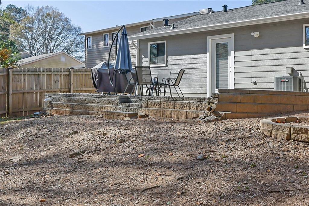 ROLLING RIDGE 1 - Residential